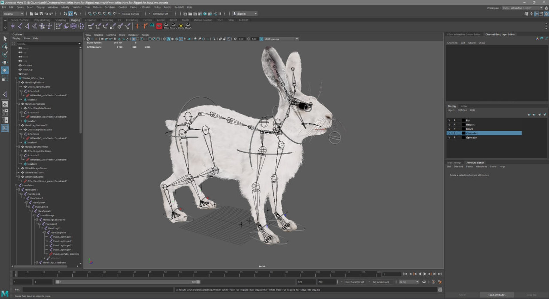 3D Winter White Hare Fur Rigged for Maya model https://p.turbosquid.com/ts-thumb/HJ/ANhcd4/sk/winter_white_hare_fur_rigged_for_maya_1002/jpg/1761267501/1920x1080/fit_q87/1fa4869a0af9b4d159fc7bc7bd26b70984b00e34/winter_white_hare_fur_rigged_for_maya_1002.jpg