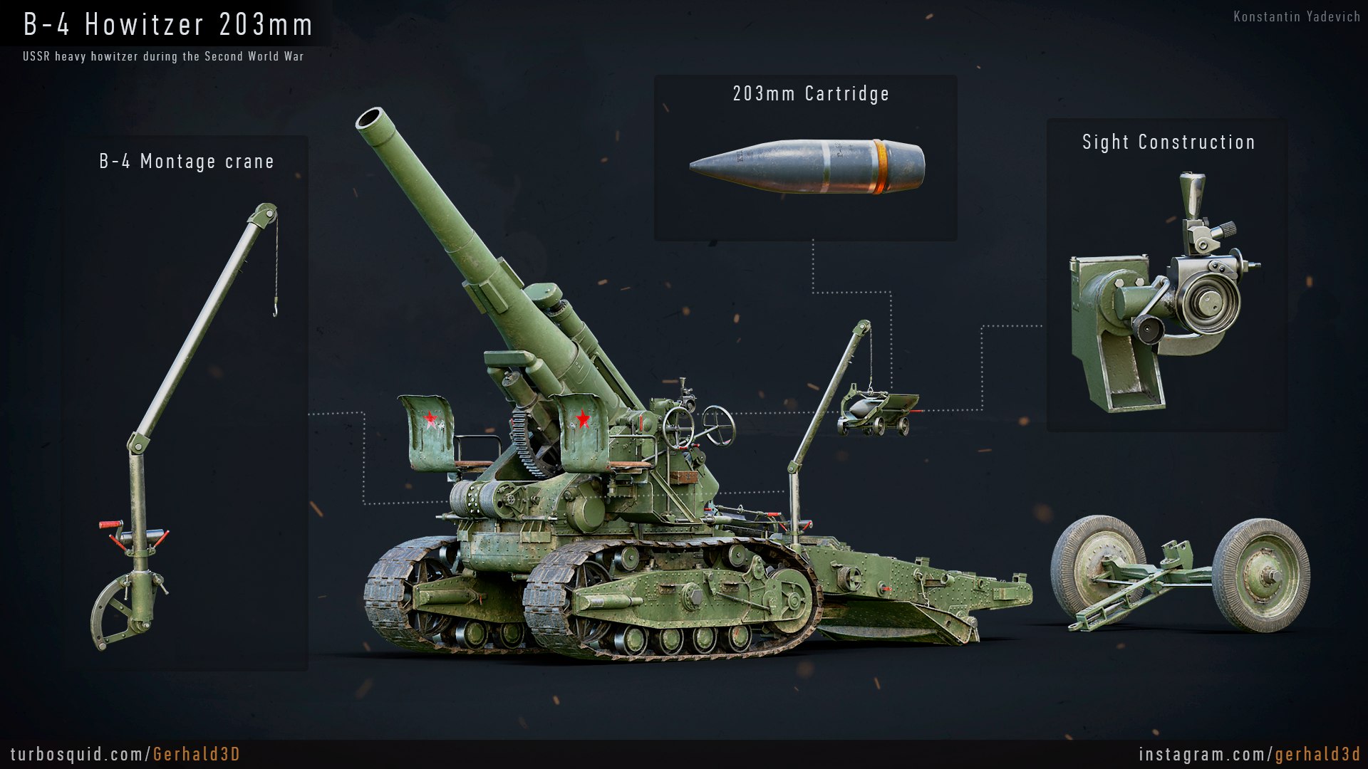 3D rigged b-4 howitzer gameready https://p.turbosquid.com/ts-thumb/HJ/CYwZuI/EV/collage_2/png/1606670046/1920x1080/fit_q87/993fcd8330208e8d1e06d3f39947dc6d95a4ad55/collage_2.jpg
