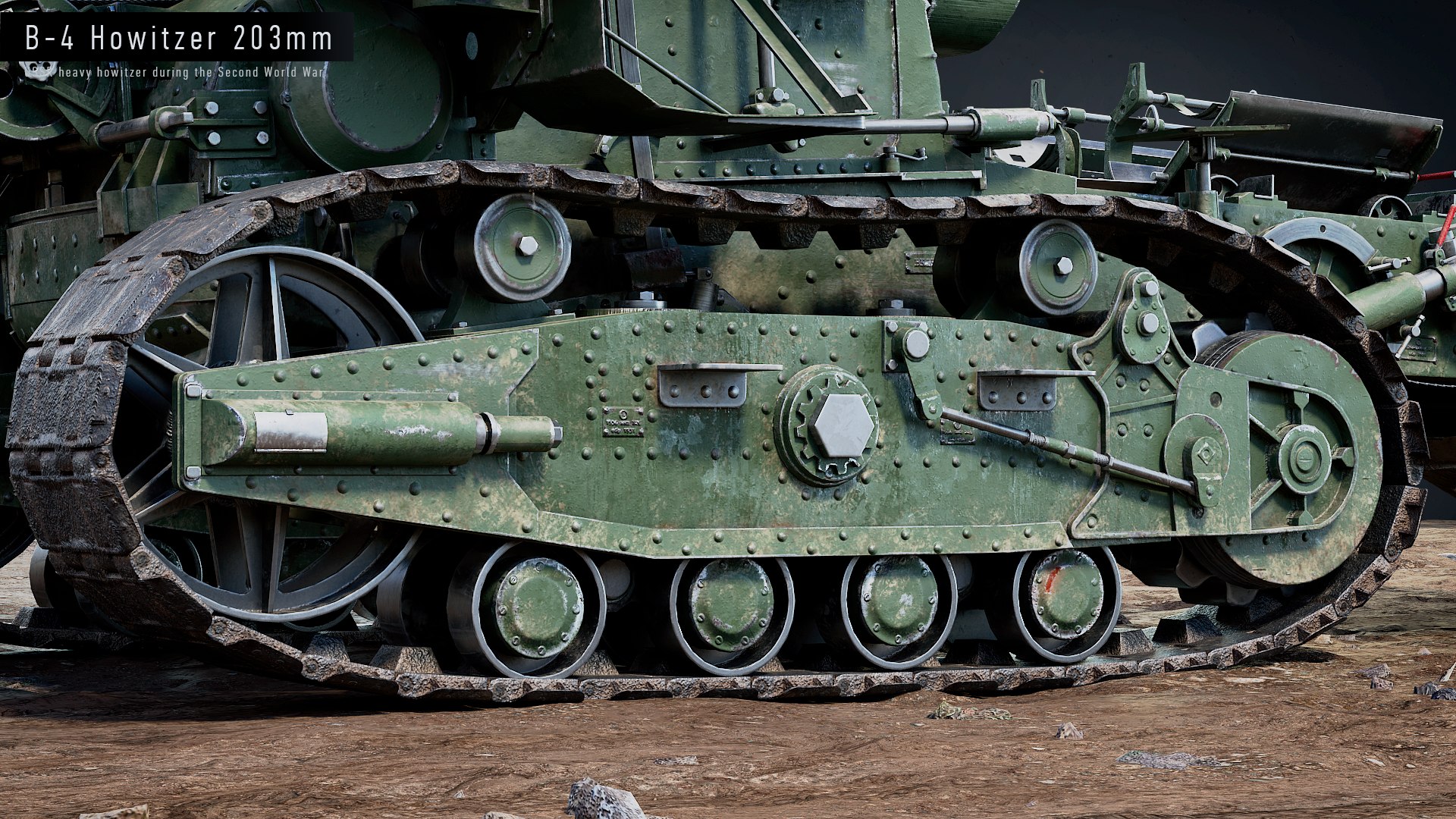 3D rigged b-4 howitzer gameready https://p.turbosquid.com/ts-thumb/HJ/CYwZuI/LD/render24/png/1606396276/1920x1080/fit_q87/8dee845076eadea98ebc71a1b71e1a29b8d3f0ee/render24.jpg