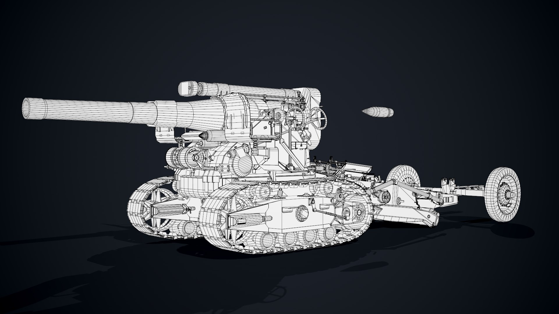 3D rigged b-4 howitzer gameready https://p.turbosquid.com/ts-thumb/HJ/CYwZuI/UW/wire1/png/1606396295/1920x1080/fit_q87/696161b89d0aa44db270187ed0b1c1b1c135b874/wire1.jpg
