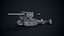 Obice B-4 truccato GameReady