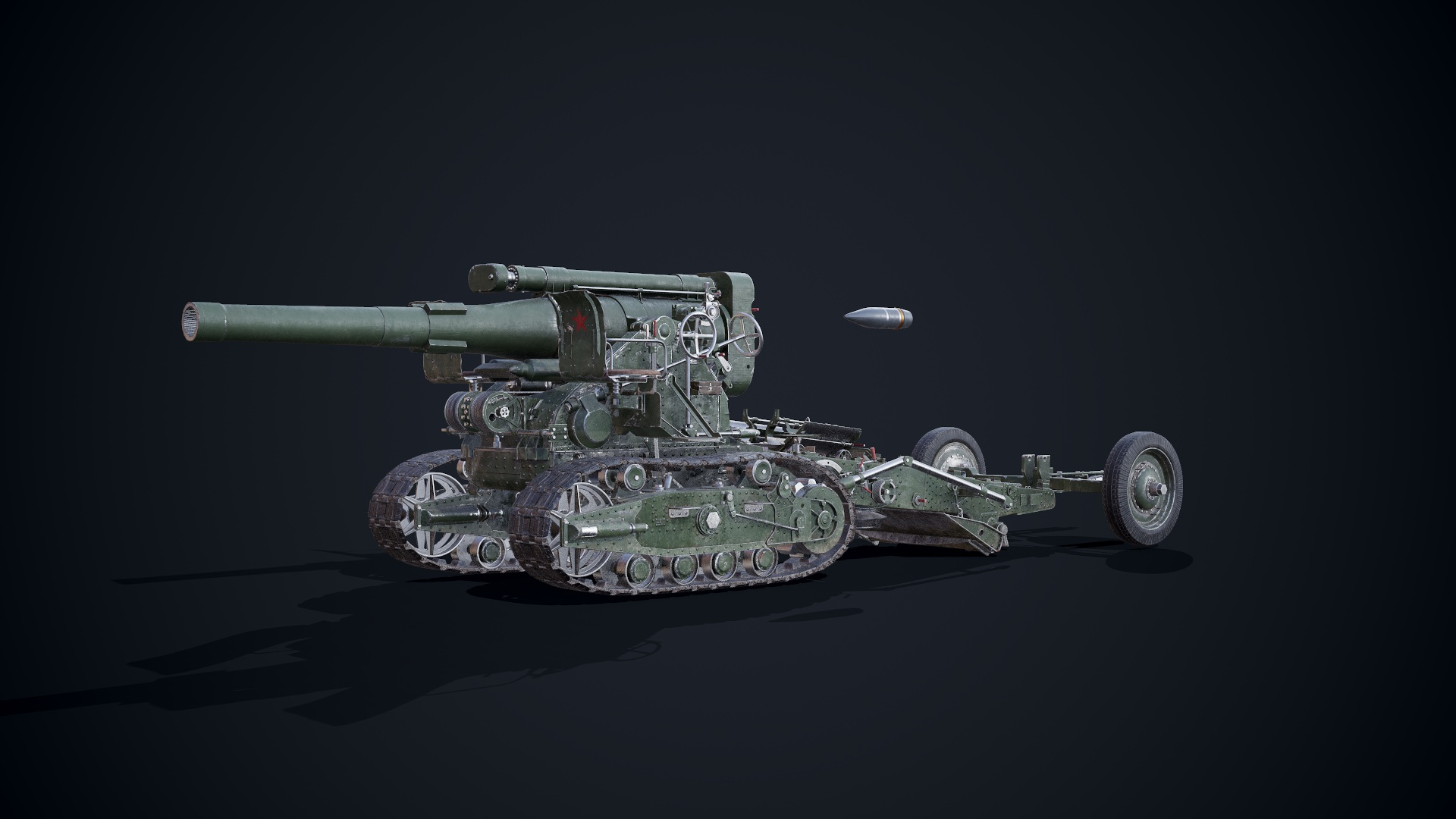 3D rigged b-4 howitzer gameready https://p.turbosquid.com/ts-thumb/HJ/CYwZuI/Vg/01/jpg/1606396567/1920x1080/turn_fit_q99/2de243bb5a6d0243baf63371c3c54718994d06fc/01-1.jpg