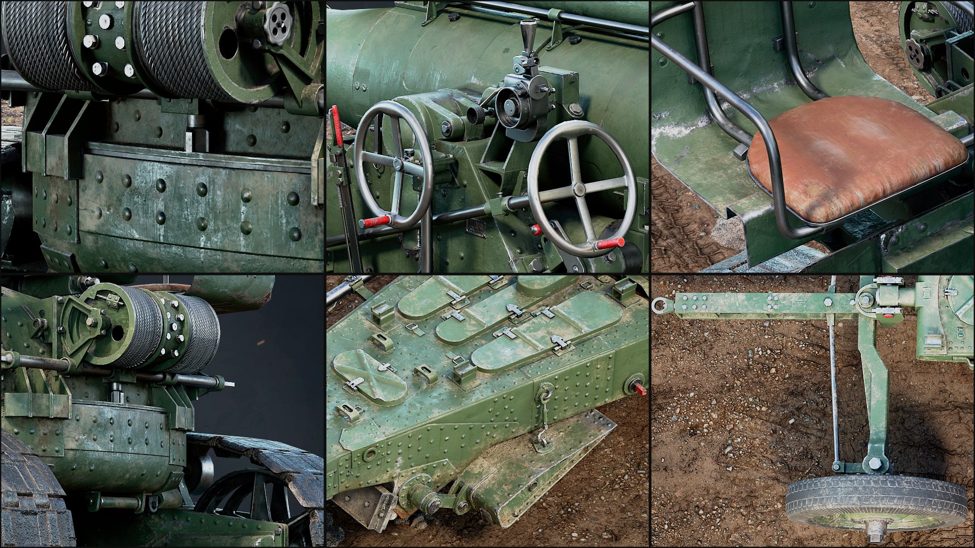 3D rigged b-4 howitzer gameready https://p.turbosquid.com/ts-thumb/HJ/CYwZuI/ad/collage_4/png/1606670048/1920x1080/fit_q87/052a311bf1415ba3e519bfa71ca310fc210b8707/collage_4.jpg