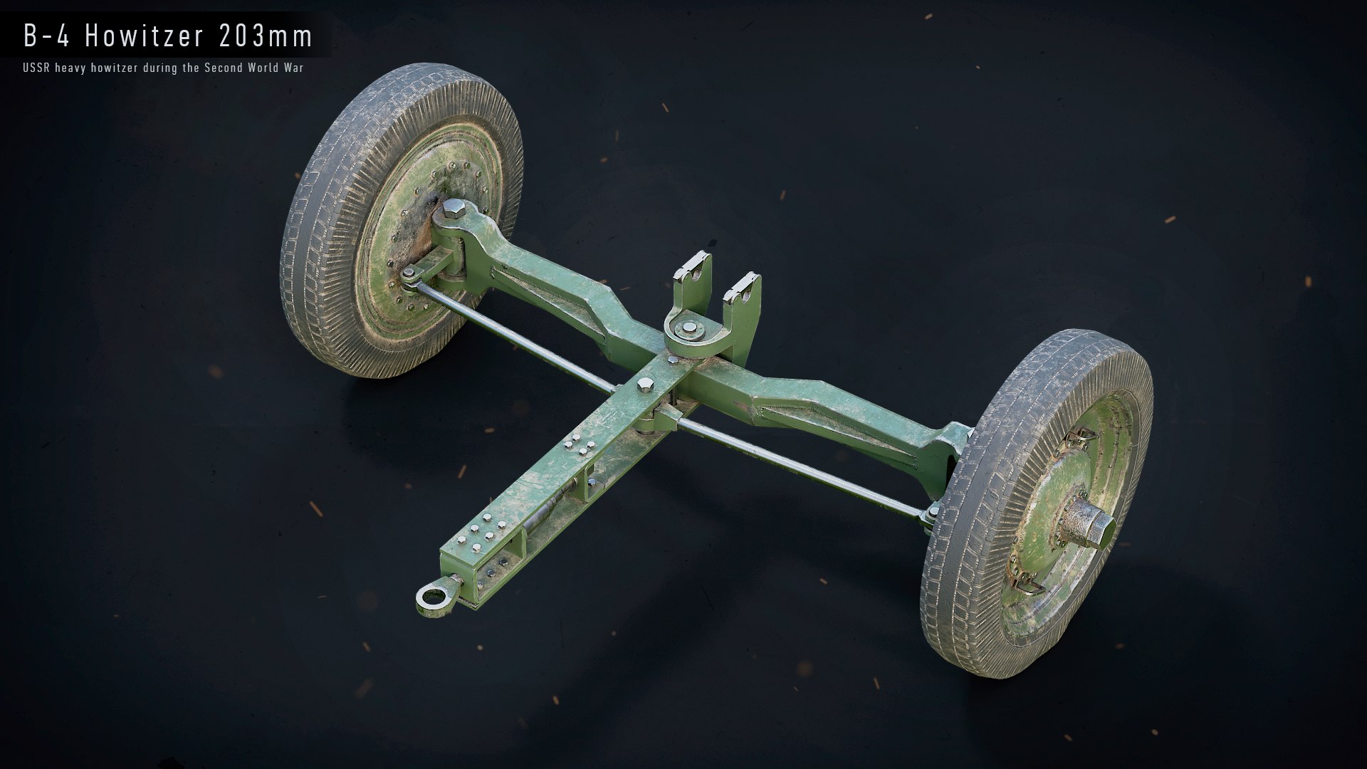 3D rigged b-4 howitzer gameready https://p.turbosquid.com/ts-thumb/HJ/CYwZuI/wZ/render29/png/1606396284/1920x1080/fit_q87/b5fb2cd6e789d2fc8757e4afb5da4c13e3e3f93e/render29.jpg