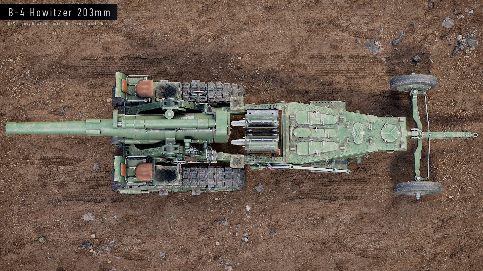 3D rigged b-4 howitzer gameready https://p.turbosquid.com/ts-thumb/HJ/CYwZuI/zy/render26/png/1606396277/1920x1080/fit_q87/6cab3ab1356b799d3693ba924b1adb97a7fe1348/render26.jpg