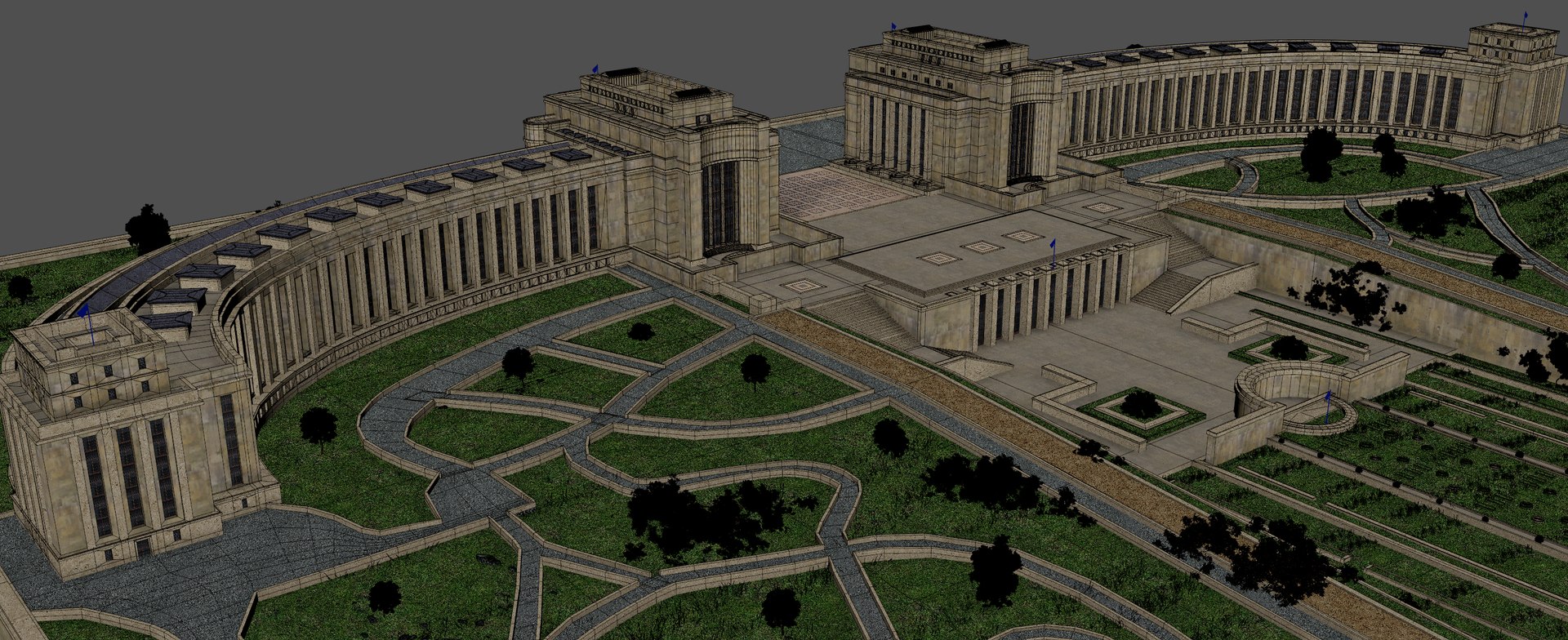 Palais de Chaillot 3D model https://p.turbosquid.com/ts-thumb/HJ/F5LYSc/4f/chaillot14/jpg/1737755991/1920x1080/fit_q87/36d64daef924b83f0c79f83b802ecc39a2894a3f/chaillot14.jpg