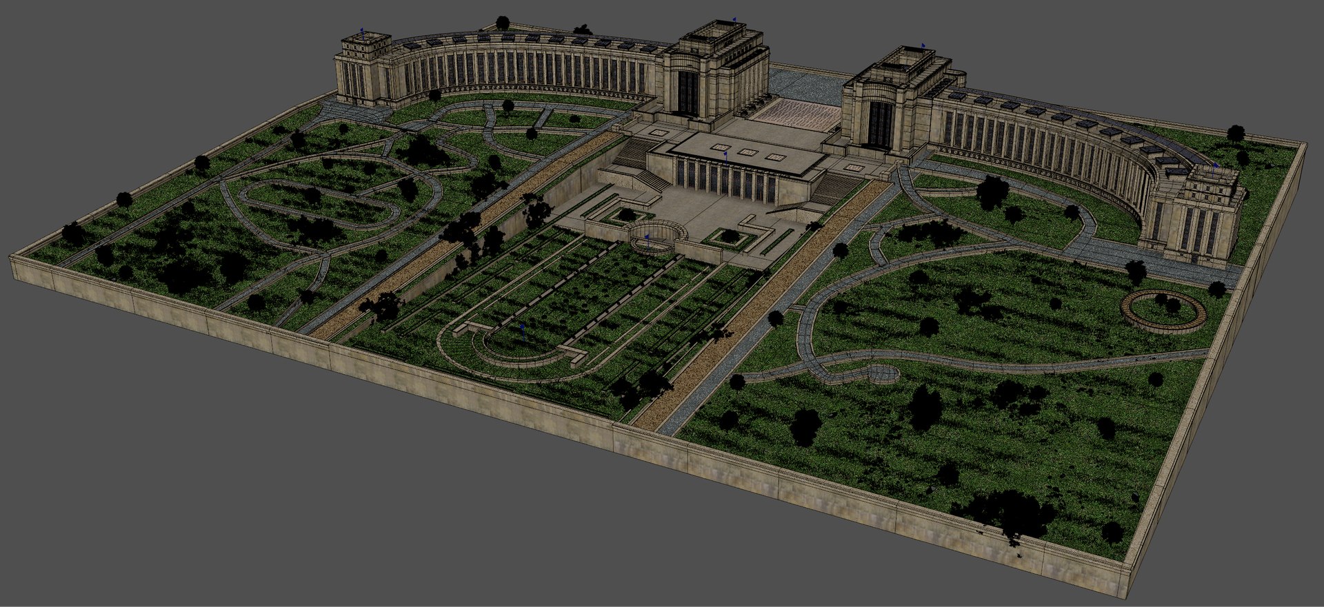 Palais de Chaillot 3D model https://p.turbosquid.com/ts-thumb/HJ/F5LYSc/Y5/chaillot8/jpg/1737755987/1920x1080/fit_q87/a58016f3ad415dc572e299ce9d726882c62951ed/chaillot8.jpg