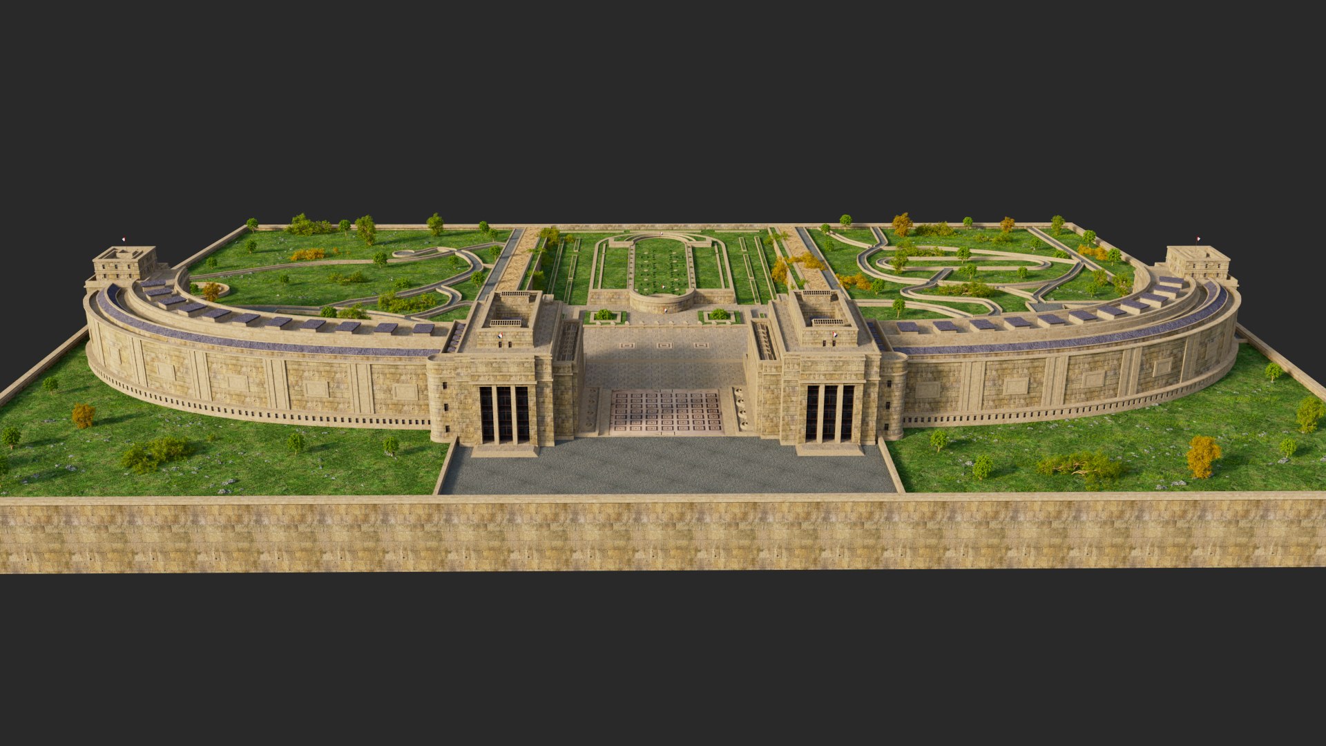 Palais de Chaillot 3D model https://p.turbosquid.com/ts-thumb/HJ/F5LYSc/cs/chaillot23/jpg/1737796203/1920x1080/fit_q87/8aa12ce07612f973424fa9a72c80005002f552a7/chaillot23.jpg