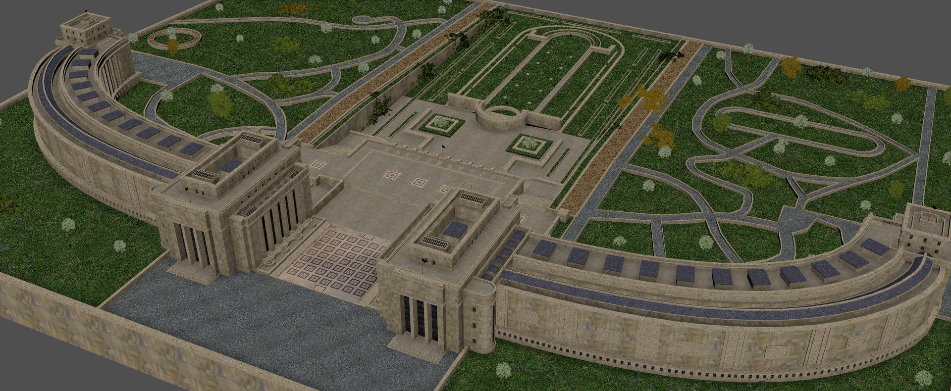 Palais de Chaillot 3D model https://p.turbosquid.com/ts-thumb/HJ/F5LYSc/pN/chaillot16/jpg/1737755992/1920x1080/fit_q87/85d1b67e7beba725e96bd9863de6ddf55b78f31b/chaillot16.jpg