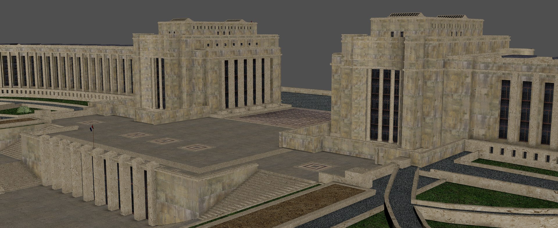 Palais de Chaillot 3D model https://p.turbosquid.com/ts-thumb/HJ/F5LYSc/qk/chaillot21/jpg/1737755993/1920x1080/fit_q87/cbe5c1afddc88ab870e593c597d3db04608a6e95/chaillot21.jpg