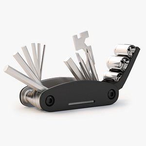 Bicycle Multitools