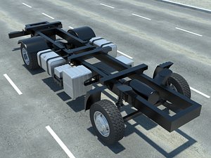 chassis