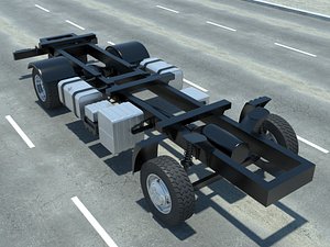 chassis