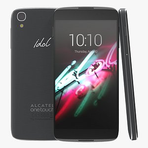 3ds alcatel onetouch idol 3