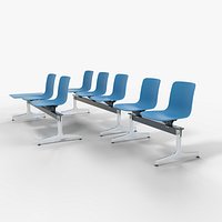Public Seating