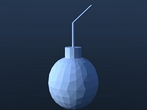 Bomb_lp.lwo
