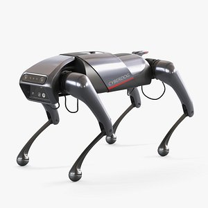 Xiaomi cyberdog