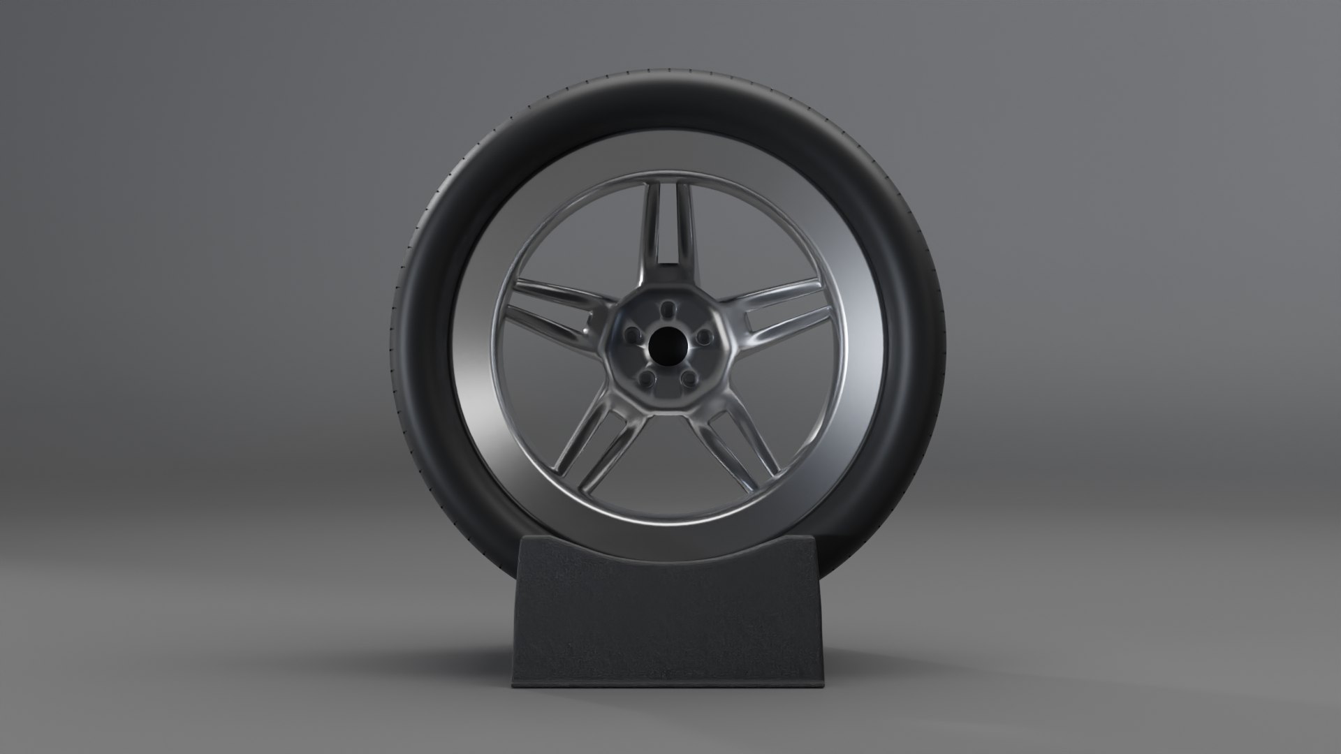 Realistic Car Wheel 3D model https://p.turbosquid.com/ts-thumb/HJ/VQO1qb/2h/cycles_4/png/1726312305/1920x1080/fit_q87/eda16a40fcc572db3537c1882cfb2e7cd493fee7/cycles_4.jpg