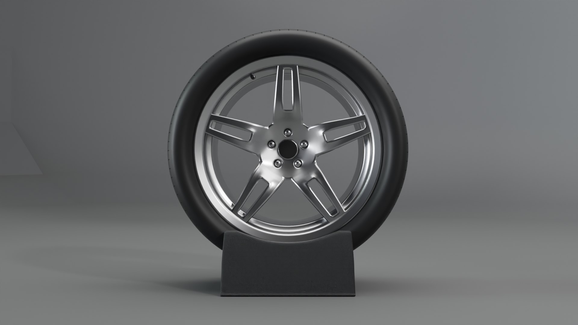 Realistic Car Wheel 3D model https://p.turbosquid.com/ts-thumb/HJ/VQO1qb/9K/cycles_3/png/1726312305/1920x1080/fit_q87/8d5a73fe456483b4c5e55e5a8e886bd97180a2df/cycles_3.jpg