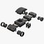 Automoblox - S9 Berline