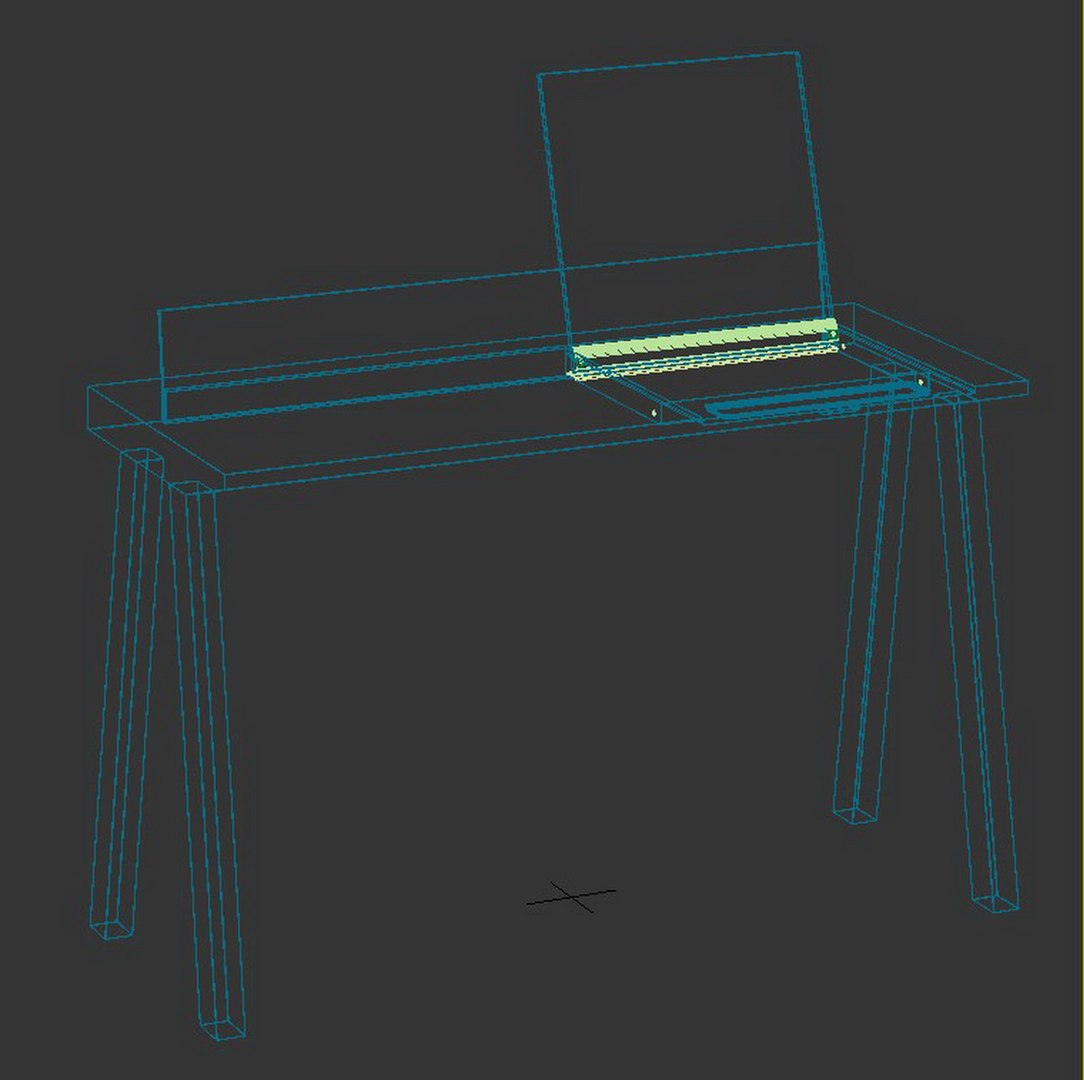 Punt Ernest 3D model https://p.turbosquid.com/ts-thumb/HJ/WKFzkg/Mf/wire_2/jpg/1635173631/1920x1080/fit_q87/0f205fe0776580dd928459cad105af5d83c9ea22/wire_2.jpg