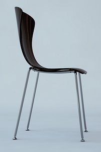 chair c4d