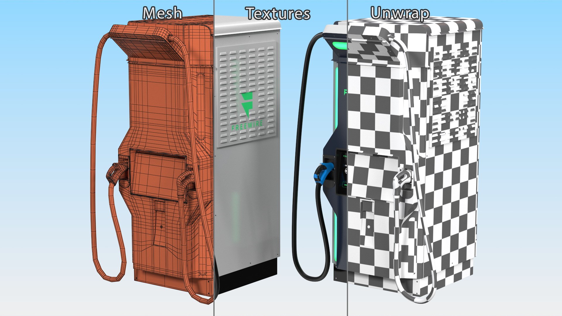 3D Freewire Ultrafast EV Boost Charger 200 Rigged for Cinema 4D model https://p.turbosquid.com/ts-thumb/HJ/WmLZAq/uv/freewireultrafastevboostcharger200riggedforcinema4dc4dmodel017/jpg/1725483628/1920x1080/fit_q87/bf3b49739d050216f254d2020e2a4cb47df6283f/freewireultrafastevboostcharger200riggedforcinema4dc4dmodel017.jpg