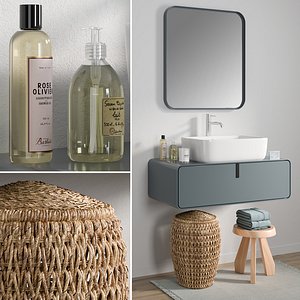 Bathroom 9