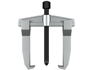 3D puller