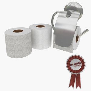 Toilet Paper