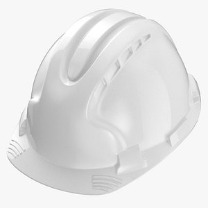 Hard Hat Clean