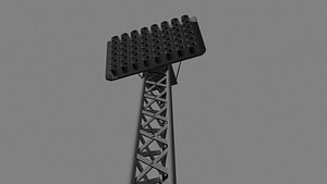 flood light