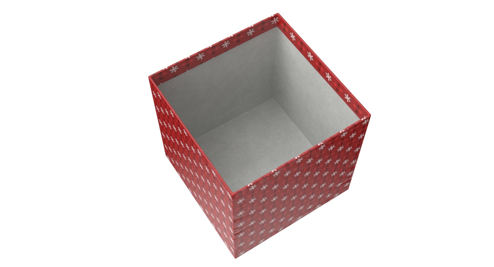 Real gift box ribbon 3D - TurboSquid 1352165
