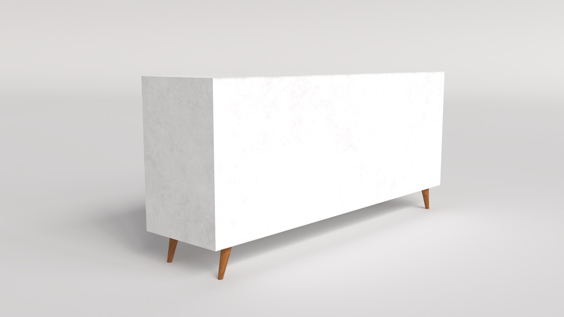 TV Rack 3D Model - TurboSquid 2269492