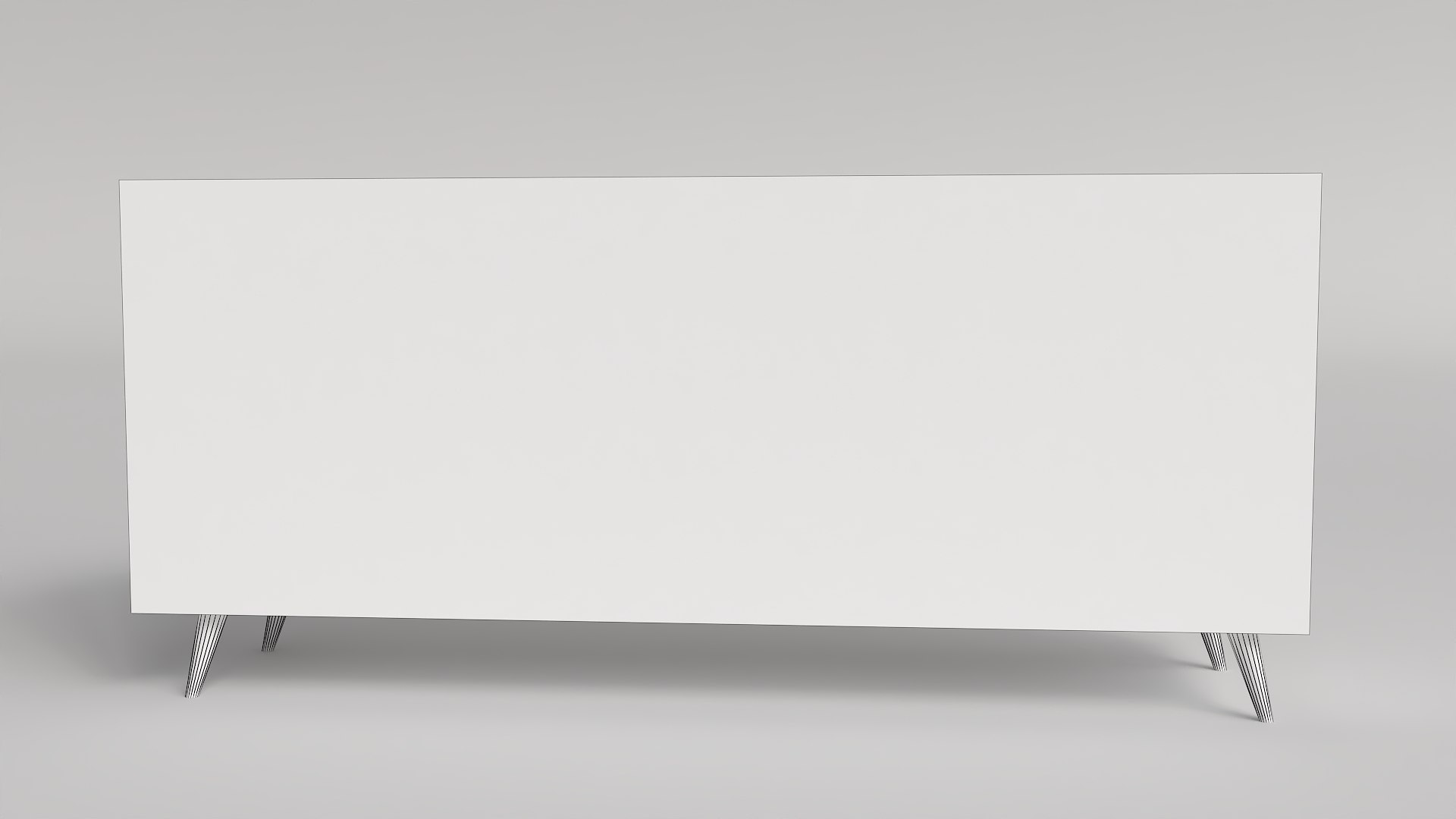 TV Rack 3D Model - TurboSquid 2269492