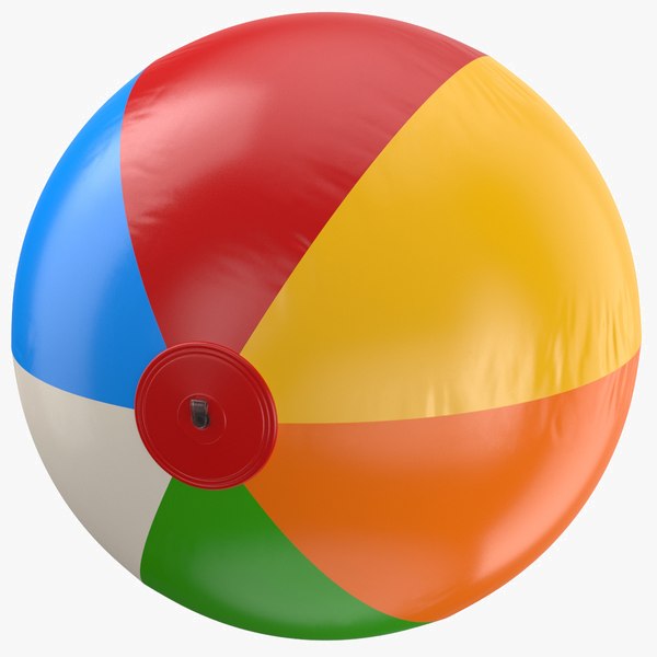 ball toy pool model