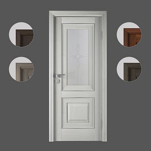 Door X28 ProfilDoors