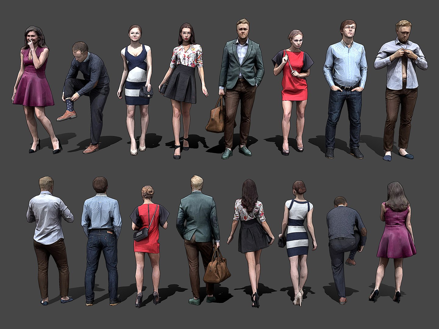 3D model stylized people casual pack https://p.turbosquid.com/ts-thumb/HJ/q1j4LS/vdNBCG78/7/jpg/1598022068/1920x1080/fit_q87/2ca5532c40bb6381709304e4b65af9f7337b6d50/7.jpg