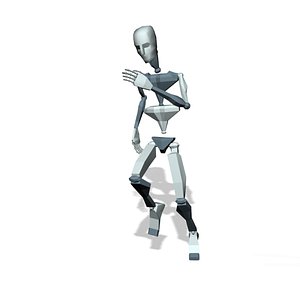 Power sprint running super fast