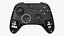 Wireless Controller 3D model