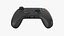 Wireless Controller 3D model