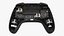 Wireless Controller 3D model