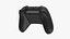 Wireless Controller 3D model