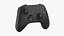 Wireless Controller 3D model