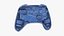Wireless Controller 3D model