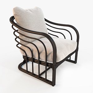 Casa Gran Armchair