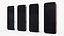 Apple iPhone 18 Pro Max Color Set