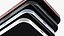 Apple iPhone 18 Pro Max Color Set