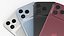 Apple iPhone 18 Pro Max Color Set