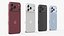 Apple iPhone 18 Pro Max Color Set